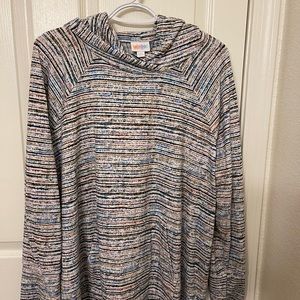 Lularoe Amber NWOT